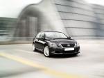 Lexus GS300 2008 года (EU)